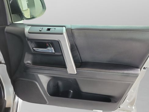 Used 2023 Toyota 4Runner Limited image 26