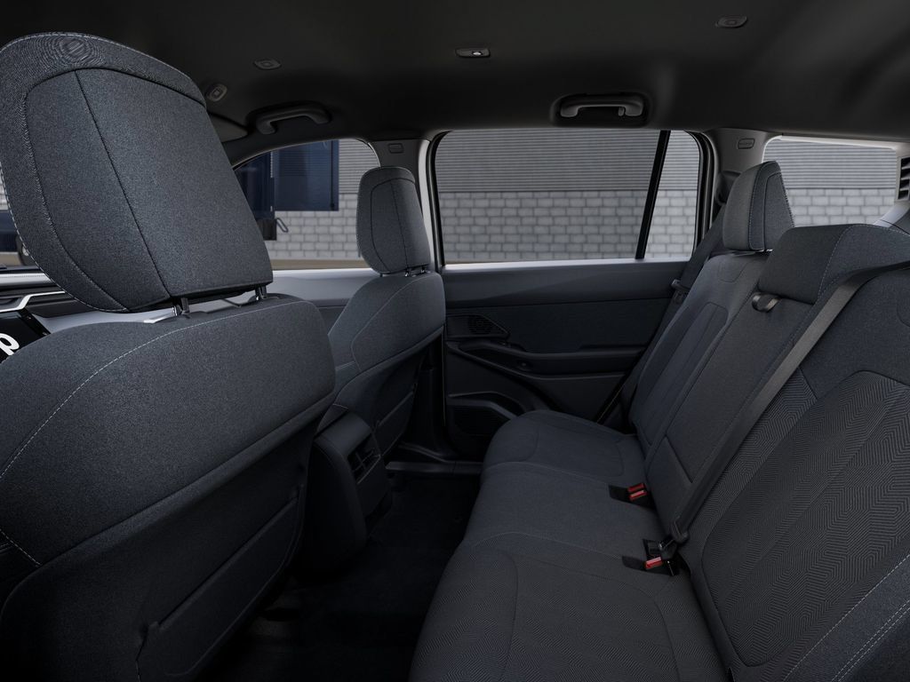 New 2026 Jeep Cherokee Laredo AWD/4WD image 23