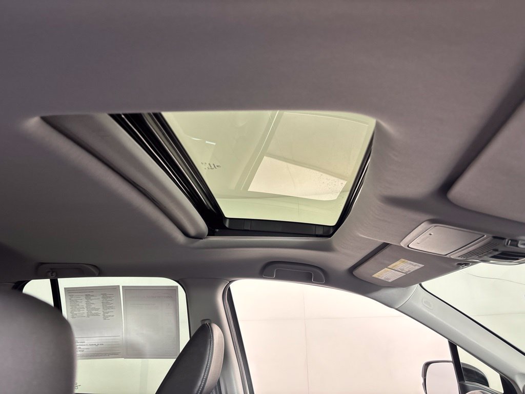 Certified 2019 Honda Ridgeline RTL-E image 3