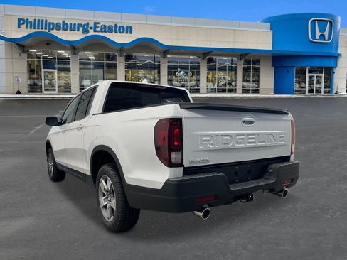 New 2026 Honda Ridgeline RTL image 3