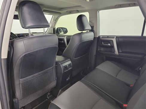 Used 2024 Toyota 4Runner SR5 Premium w/ Moonroof Package image 10