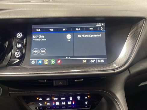 Used 2023 Buick Envision Essence FWD image 8