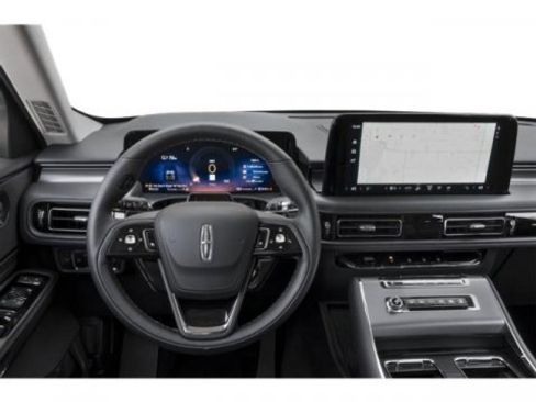 New 2026 Lincoln Aviator AWD image 9