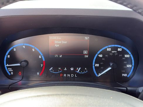 Used 2022 Ford Bronco Sport Big Bend w/ Convenience Package AWD/4WD image 16