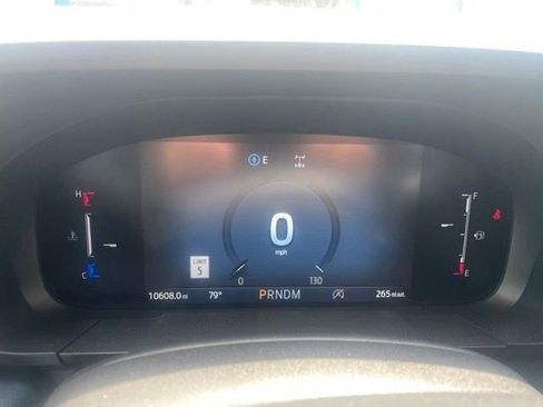 Used 2025 Ford Maverick Tremor AWD/4WD image 11