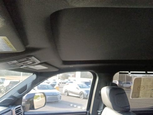 New 2026 Toyota Tundra Platinum AWD/4WD image 15