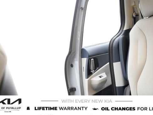 New 2026 Kia Carnival EX FWD image 13