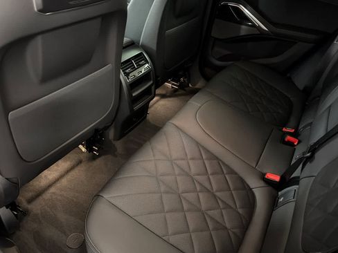 New 2026 BMW X6 xDrive40i w/ Premium Package image 4