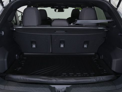 Used 2025 Subaru Crosstrek 2.5i Sport image 32