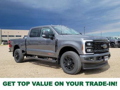 New 2026 Ford F350 XLT w/ XLT Premium Package