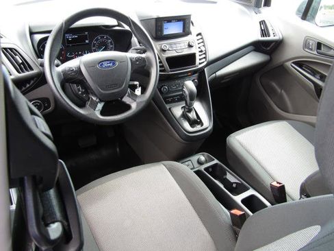 Used 2021 Ford Transit Connect XL image 2
