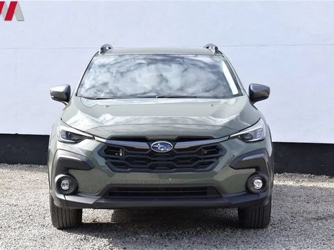 Used 2024 Subaru Crosstrek 2.5i Limited AWD/4WD image 7