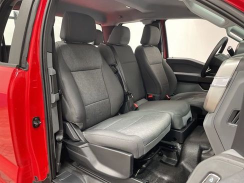 New 2024 Ford F250 XL AWD/4WD image 38