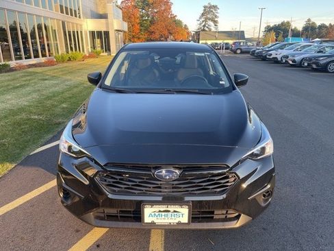 New 2025 Subaru Impreza 2.0i image 2