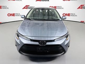 Certified 2024 Toyota Corolla LE FWD video 3