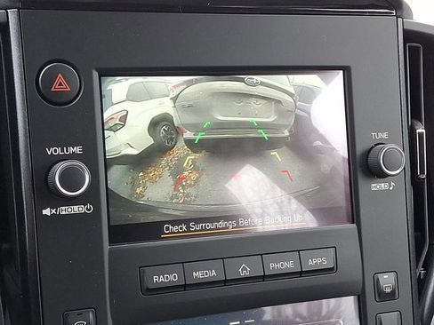 New 2026 Subaru Forester image 12