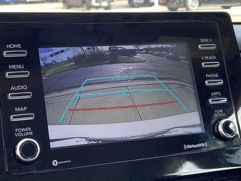 Used 2024 Toyota Camry SE image 35