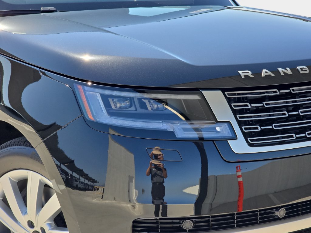 New 2026 Land Rover Range Rover SE AWD/4WD image 33