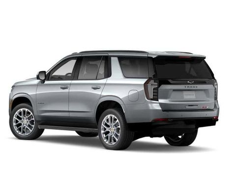 New 2026 Chevrolet Tahoe RST w/ Comfort Package image 29