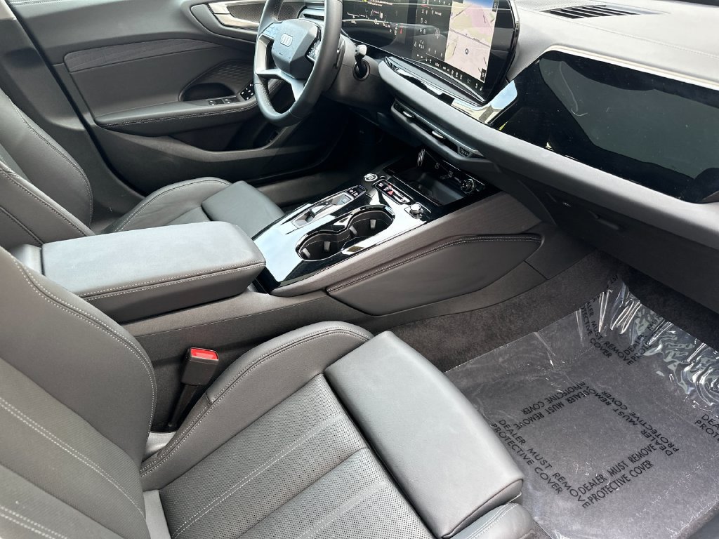 Used 2025 Audi A5 Premium Plus w/ Premium Plus AWD/4WD image 22