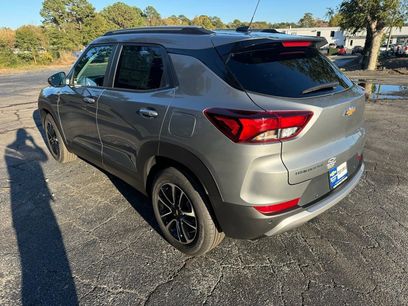 New 2026 Chevrolet TrailBlazer LT w/ Convenience Package