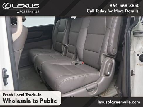 Used 2015 Honda Odyssey Touring image 13