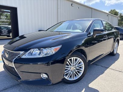 Used 2015 Lexus ES 350