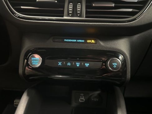 Used 2024 Ford Escape ST-Line w/ Tech Pack #1 image 20