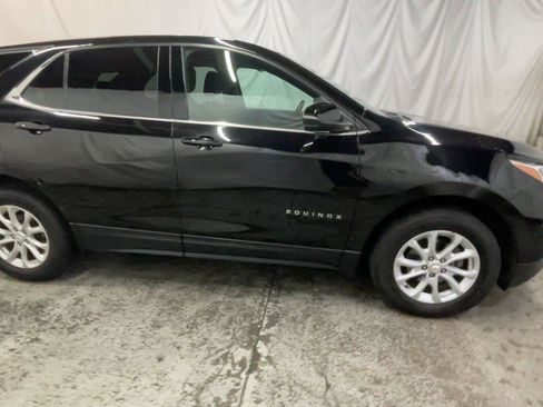 Used 2019 Chevrolet Equinox LT AWD/4WD image 5