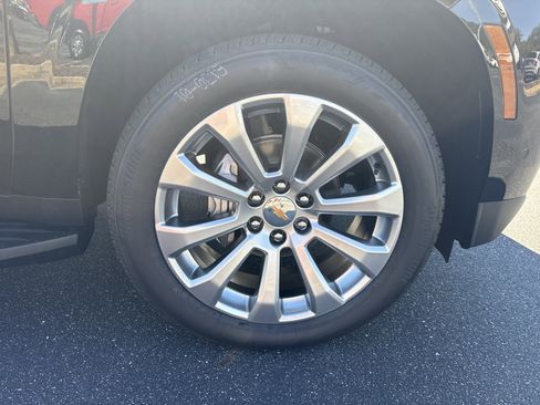 New 2026 Chevrolet Tahoe Premier image 14