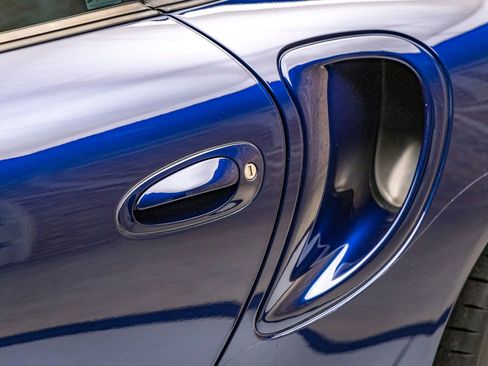 Used 2002 Porsche 911 Turbo image 30