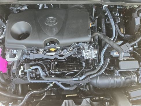 Used 2026 Toyota Sienna XLE FWD image 29