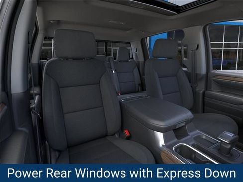New 2026 Chevrolet Silverado 1500 RST AWD/4WD image 18