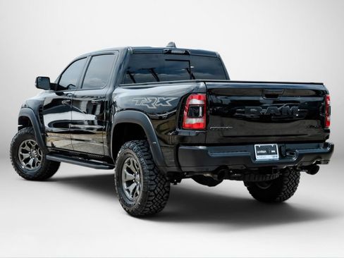 Used 2024 RAM 1500 TRX AWD/4WD image 7