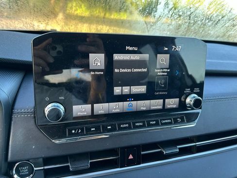 Used 2024 Mitsubishi Outlander SE image 22