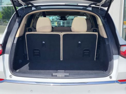 Used 2022 Acura MDX FWD w/ Technology Package image 32