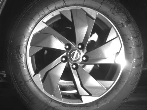 Used 2025 Nissan Rogue SV image 14