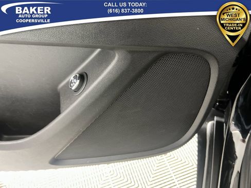 Used 2023 Chevrolet Traverse LT w/ LPO, Floor Liner Package image 23