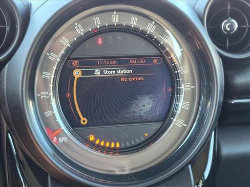 Used 2016 MINI Cooper Countryman FWD image 11
