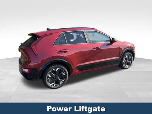 Used 2023 Kia Niro Wind FWD image 6