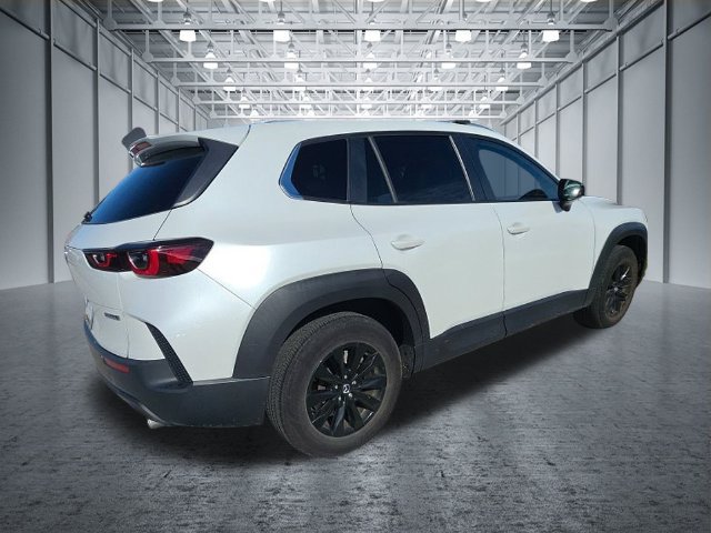 Certified 2024 MAZDA CX-50 AWD 2.5 S w/ Weather Package image 21