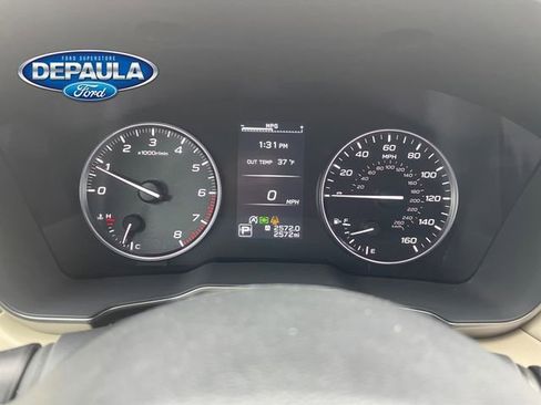 Used 2024 Subaru Outback Limited XT image 2