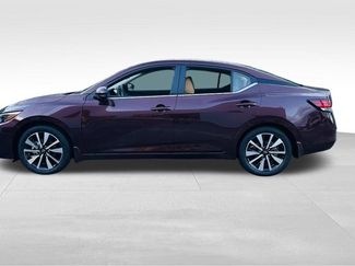 New 2025 Nissan Sentra SV w/ SV Premium Package video 4