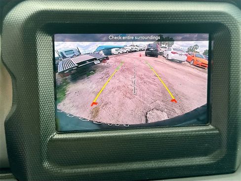 Used 2023 Jeep Wrangler Unlimited w/ Cold Weather Group image 14