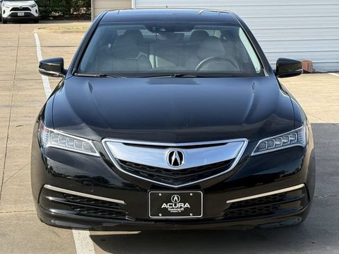 Used 2016 Acura TLX V6 w/ Technology Package FWD image 7