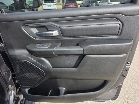 New 2026 RAM 1500 Express AWD/4WD image 36