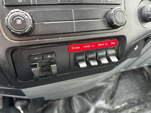 Used 2012 Ford F350 XL w/ PWR Equipment Group image 16