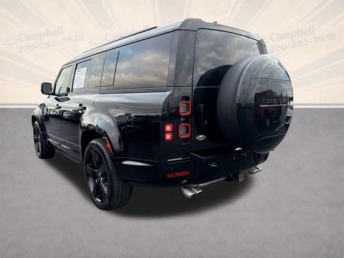 Used 2025 Land Rover Defender 130 V8 image 3