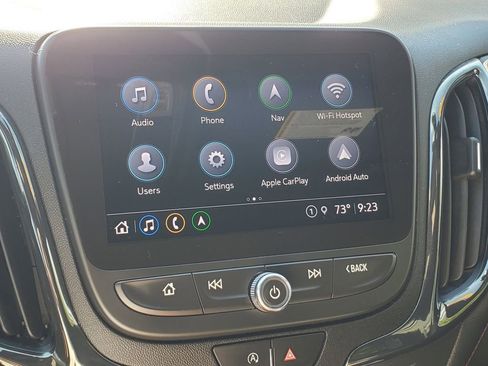 Used 2022 Chevrolet Equinox RS w/ Infotainment Package AWD/4WD image 21