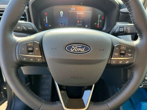 New 2026 Ford Maverick XLT w/ XLT Luxury Package FWD image 12